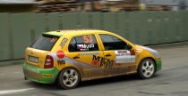 Rallysprint Kopna